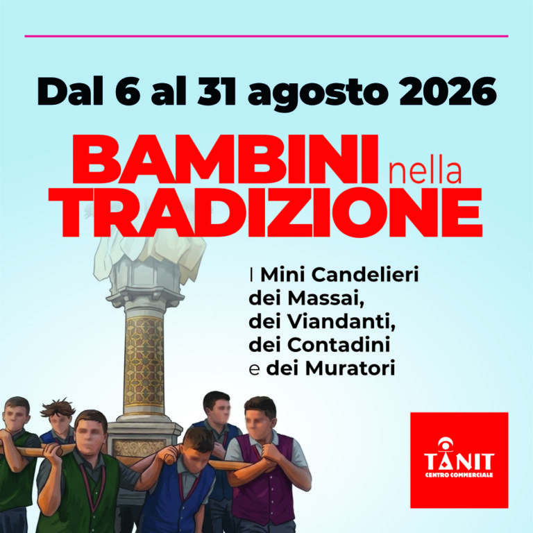 Bambini nella tradizione