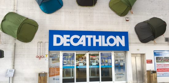 decathlon